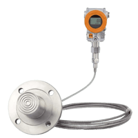 Kobold Pressure Transmitter, PAS